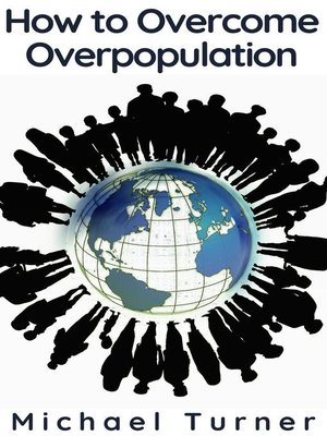 cover image of How to Overcome Overpopulation